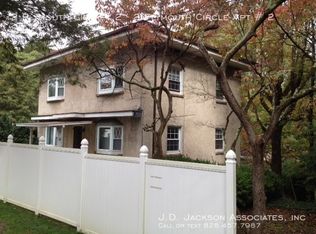 2 Plymouth Cir #2, Asheville, NC 28803