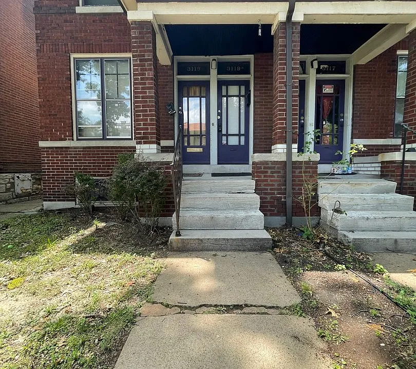 3117-3119 Lackland Ave