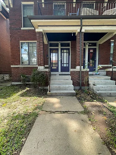 3117-3119 Lackland Ave Photo 1