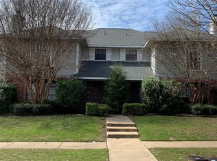 7611 Tournament Rd #7601, Frisco, TX 75035