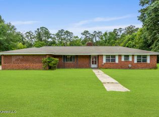 38 Eldridge Patch Rd, Picayune, MS 39466