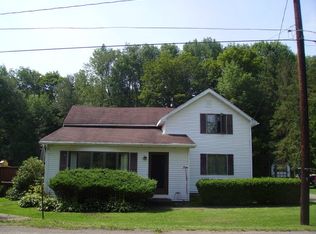 1466 County Route 60, Rexville, NY 14877