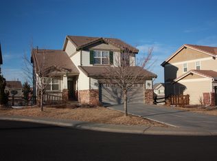 17325 E Fair Pl, Aurora, CO 80016