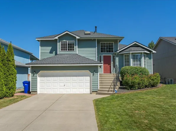 4407 E 14th Ave, Spokane, WA 99212