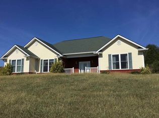 256 Rivers Edge, Dunlap, TN 37327