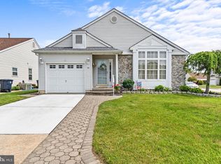 701 Monaco Way, Williamstown, NJ 08094