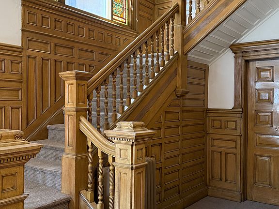 Common Stair