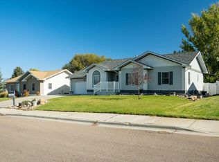 81 Treasure State Dr, Great Falls, MT 59404