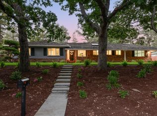 570 Sequoia Dr, Los Altos, CA 94024