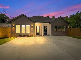 3614 Rebecca St, Houston, TX 77021
