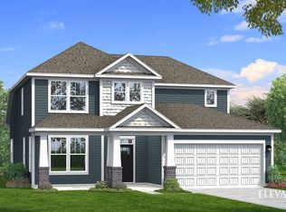 Middleton Plan, Pelham Crossing, Greenville, SC 29615