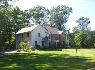 46 Angelo Dr, Sparta, NJ 07871