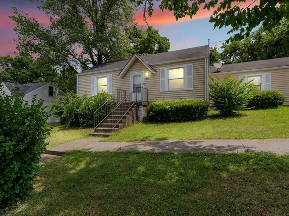 2417 Grover St, Nashville, TN 37207