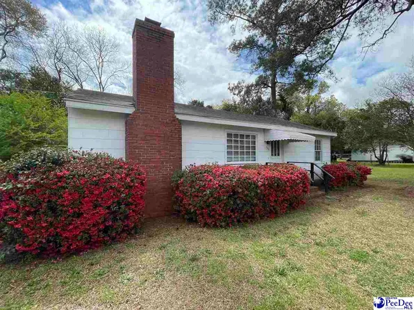 130 Wilson St, Darlington, SC 29532