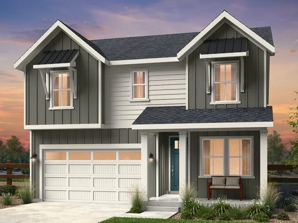 755 Stillwell Avenue, Elizabeth, CO 80107