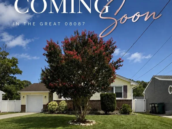 309 Twin Lakes Blvd, Little Egg Harbor, NJ 08087