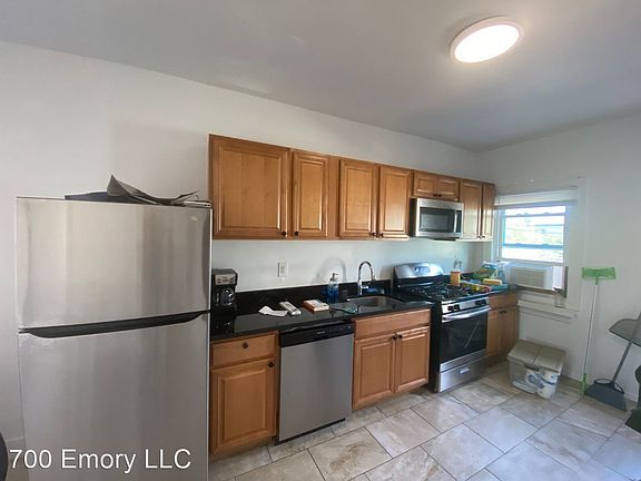 3rd image of 700 Emory St #3