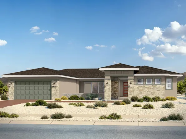 The Sundance C Plan, Hidden Hills