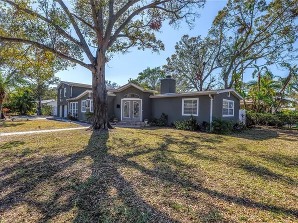 540 Villa Grande Ave S, Saint Petersburg, FL 33707