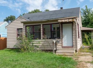 1238 Goodland Ave, South Bend, IN
