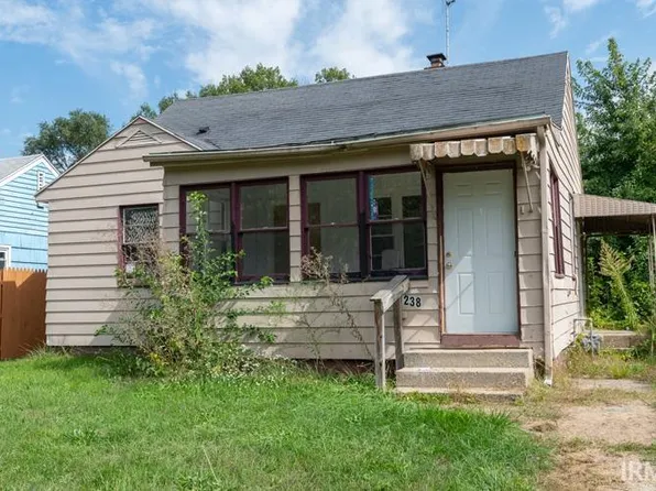 1238 Goodland Ave, South Bend, IN 46628