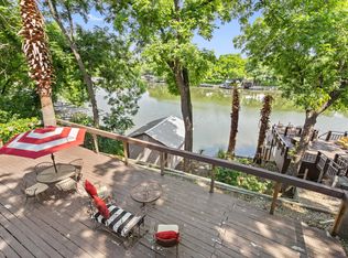 417 Shoals Pkwy, Burnet, TX 78611