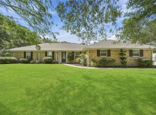 5907 Clark Rd, Manvel, TX 77578