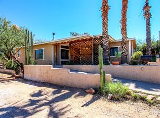 11251 W Picture Rocks Rd, Tucson, AZ 85743