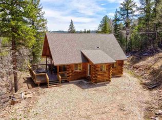 20740 Ida Grey Dr, Lead, SD 57754