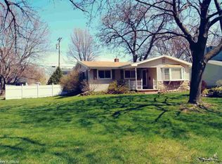 3130 Poplar St, Port Huron, MI