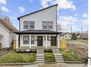 61 S Dearborn St, Indianapolis, IN 46201