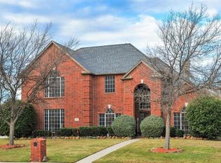 2707 Saint Charles Dr, Mansfield, TX 76063