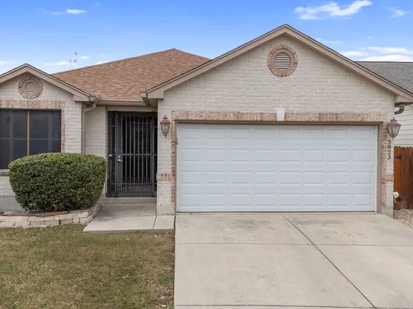 3823 Miho, San Antonio, TX 78223