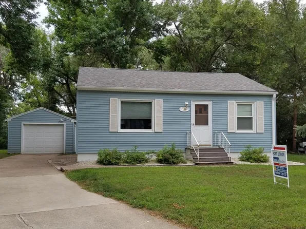 119 3rd Ave N, Fort Dodge, IA 50501