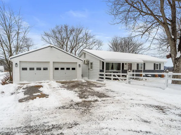 5345 Susquehanna Trl, Turbotville, PA 17772