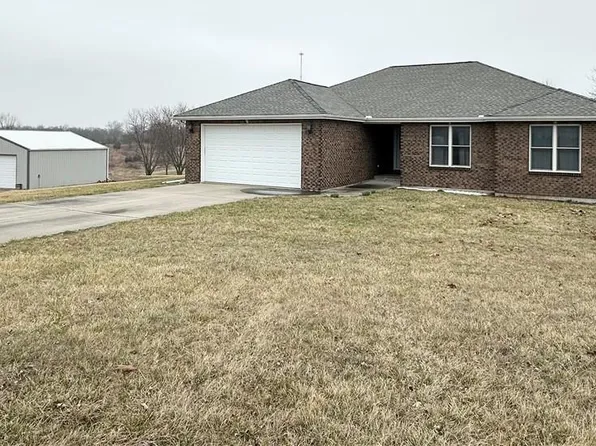 17980 Lakewood Dr, Platte City, MO 64079