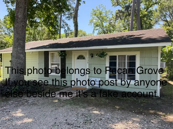 139 Main St, Huffman, TX 77336
