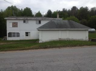 02534 Clarion Rd, Boyne Falls, MI 49713