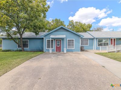 104 E Robertson Ave, Copperas Cove, TX, 76522
