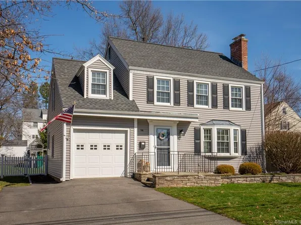 94 Lemay Street, West Hartford, CT 06107