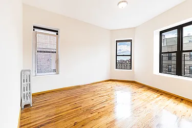 Rented by Corcoran