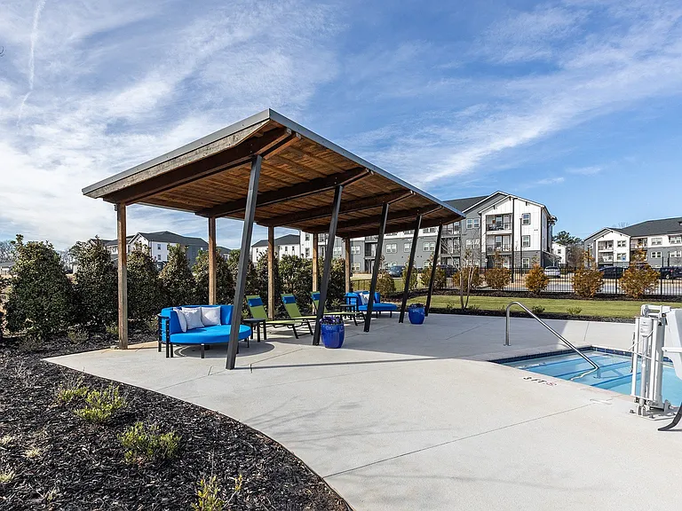 The Aster Apartments — Photo 26