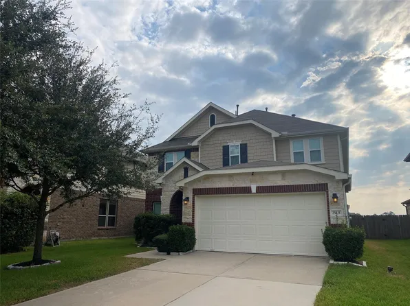 25531 Brentmoor Dr, Porter, TX 77365