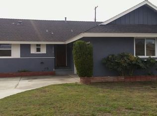 10210 Branscomb St, Downey, CA 90242