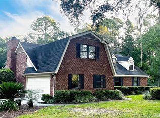 156 Ardith Ln, Kingsland, GA 31548