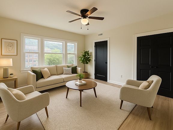 Living Space / Entertainment