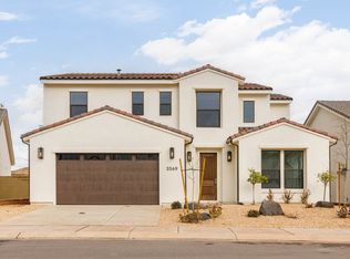 3569 S Turin Ln, Saint George, UT 84790