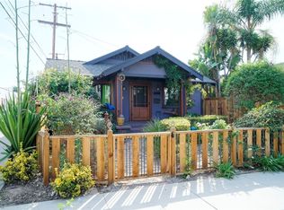 420 Saint Louis Ave, Long Beach, CA 90814