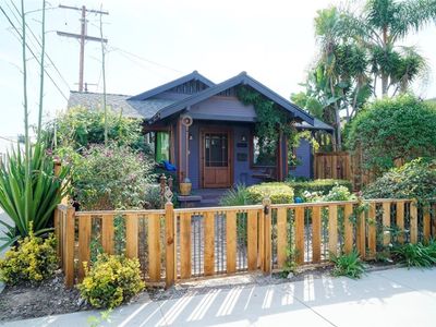 420 Saint Louis Ave, Long Beach, CA, 90814