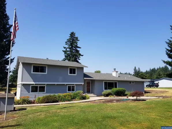 1785 Oak St SE, Jefferson, OR 97352